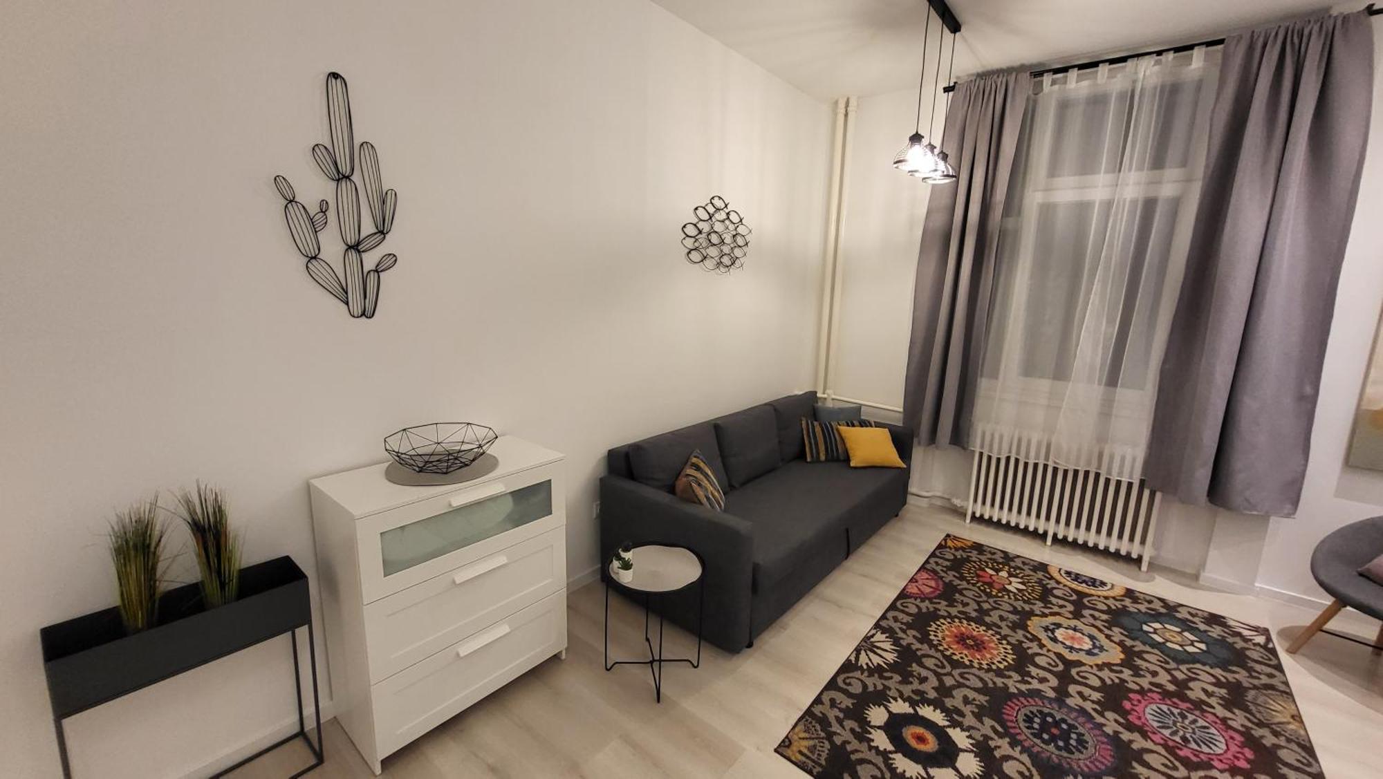 Ella Apartment Budapeste Exterior foto
